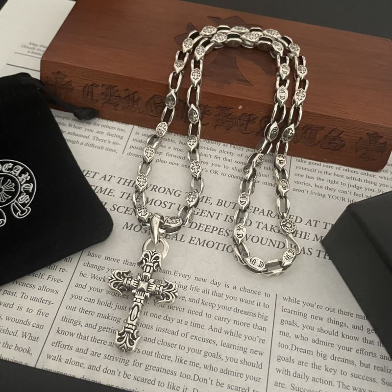 Chrome Hearts Necklaces